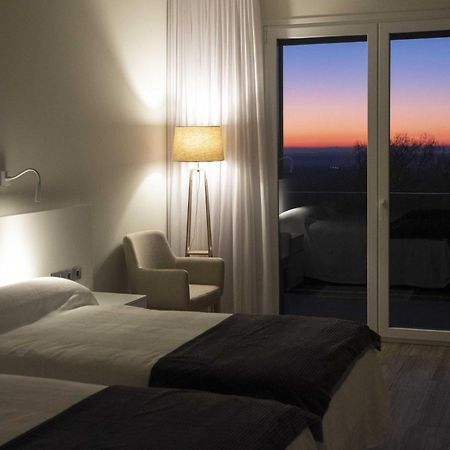 Hotel Campusphi Acebo Luaran gambar